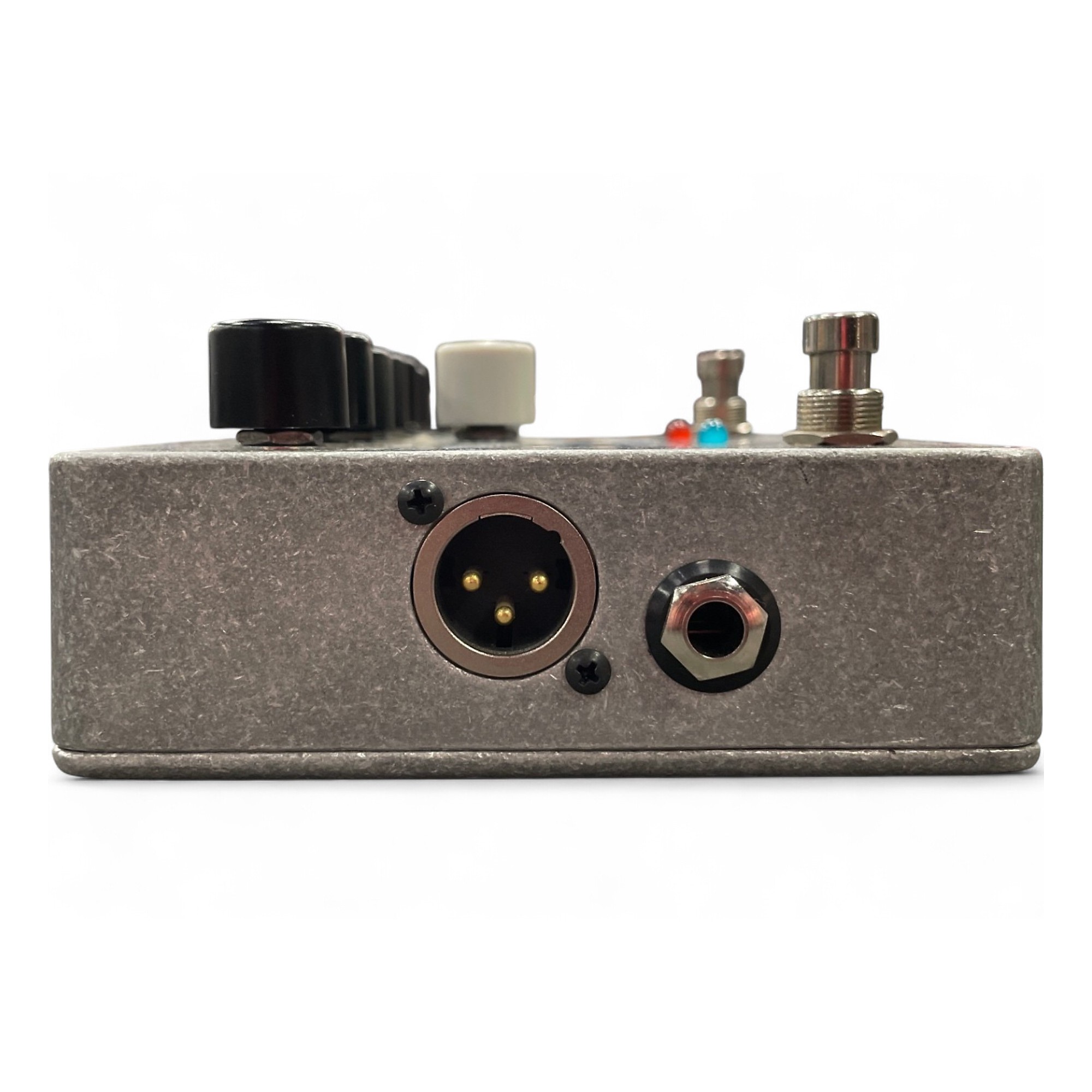 TECH 21 NYC BOOST RVB V2ギターエフェクター TECH21 ( テック21 ) Boost RVB V2 送料無料 | サウンドハウス