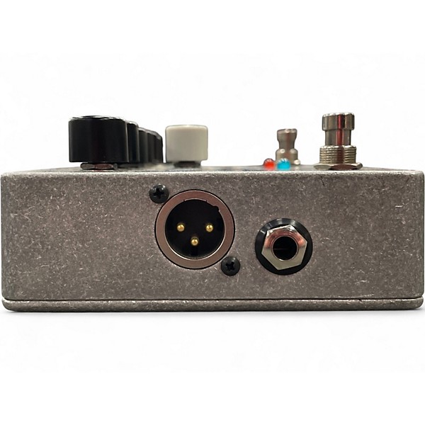 Used Electro-Harmonix EHXTortion JFET Overdrive Effect Pedal