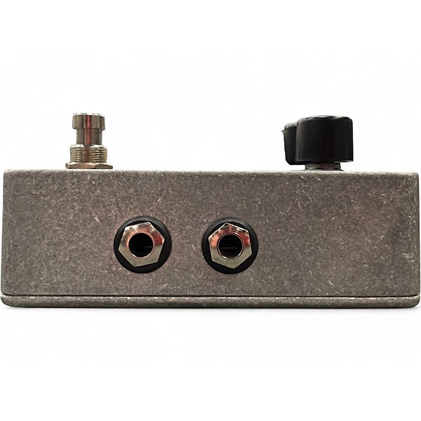 Used Electro-Harmonix EHXTortion JFET Overdrive Effect Pedal