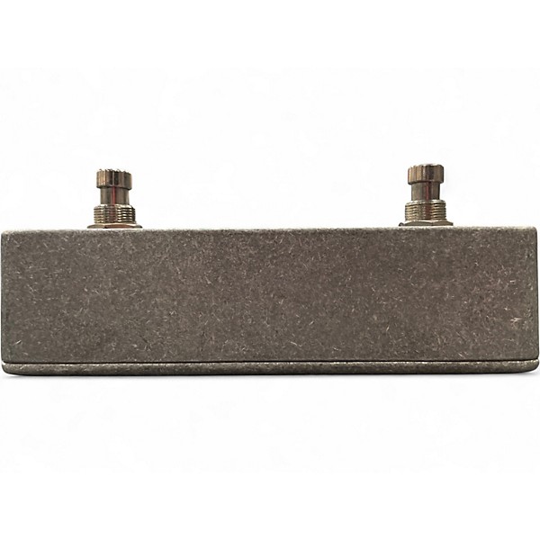 Used Electro-Harmonix EHXTortion JFET Overdrive Effect Pedal