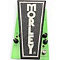 Used Morley 20/20 Distortion Wah Effect Pedal thumbnail