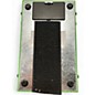 Used Morley 20/20 Distortion Wah Effect Pedal