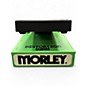 Used Morley 20/20 Distortion Wah Effect Pedal
