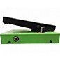Used Morley 20/20 Distortion Wah Effect Pedal