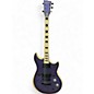 Used Dunable Guitars USA Cyclops Purple Solid Body Electric Guitar thumbnail