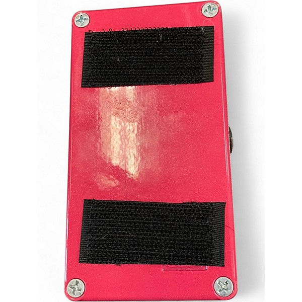 Used MXR FAT SUGAR Effect Pedal