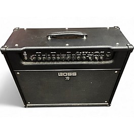 Used BOSS KATANA ARTIST Guitar Combo Amp