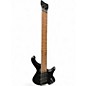 Used Ibanez EHB1005 MS SATIN BLACK Electric Bass Guitar