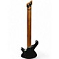 Used Ibanez EHB1005 MS SATIN BLACK Electric Bass Guitar