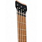 Used Ibanez EHB1005 MS SATIN BLACK Electric Bass Guitar