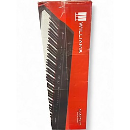 Used Williams Allegro IV 88 Digital Piano