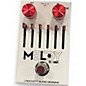 Used J.Rockett Audio Designs MELODY Pedal thumbnail