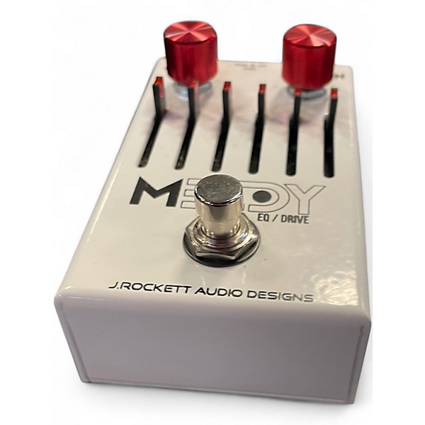 Used J.Rockett Audio Designs MELODY Pedal