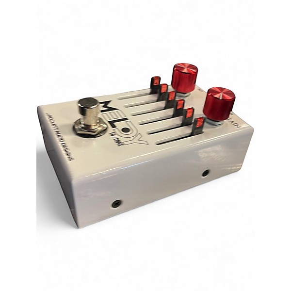 Used J.Rockett Audio Designs MELODY Pedal | Guitar Center