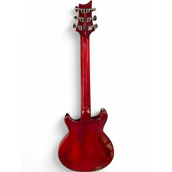 ギター PRS SE MIRA Used PRS Mira SE Red Solid Body Electric Guitar Red | Guitar