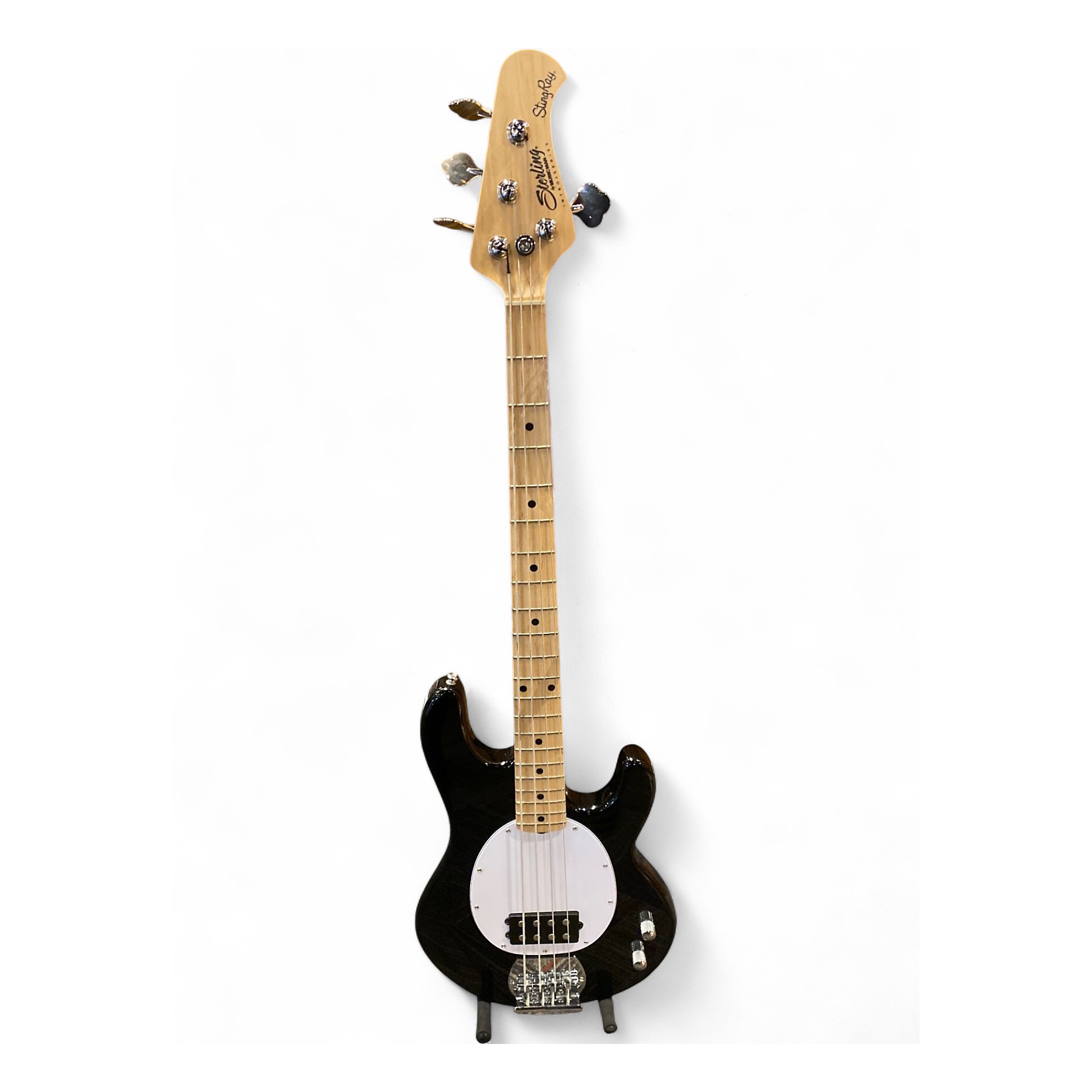 ベース Sterling by MUSIC MAN RAY4 StingRay Ray 4 | Basses | SUB - Sterling by Music Man