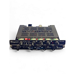 Used Bogner Bogner Ecstasy Preamp Module Guitar Preamp