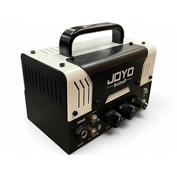 Used Joyo Joyo BanTamP Vivo 20-Watt  Guitar Amp Head