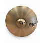 Used SABIAN 20in B8X RIDE Cymbal thumbnail
