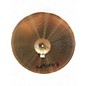 Used SABIAN 20in B8X RIDE Cymbal