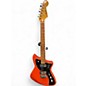 Used Fender Player Plus Meteora HH Fiesta Red Solid Body Electric Guitar thumbnail