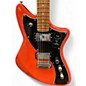 Used Fender Player Plus Meteora HH Fiesta Red Solid Body Electric Guitar