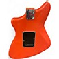 Used Fender Player Plus Meteora HH Fiesta Red Solid Body Electric Guitar