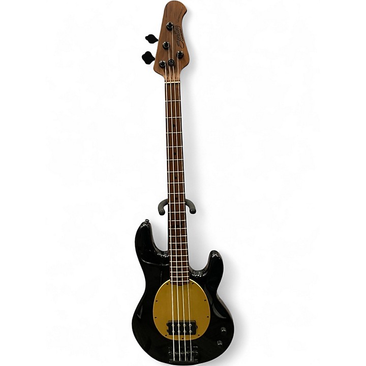ギター SterlingbyMusicManSUBAXIS-FMTrans Gold Sterling by