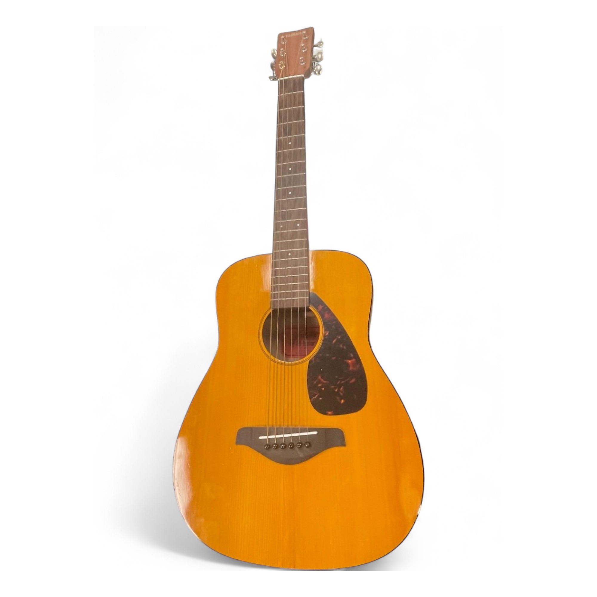 ギター YAMAHA FG-Junior(JR1) Yamaha JR1 FG Junior Acoustic Guitar - 086792581910