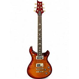 Used PRS McCarty 594 3 Color Sunburst Solid Body Electric Guitar