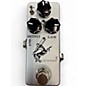 Used Mosky Silver Horse Effect Pedal thumbnail