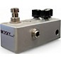 Used Mosky Silver Horse Effect Pedal