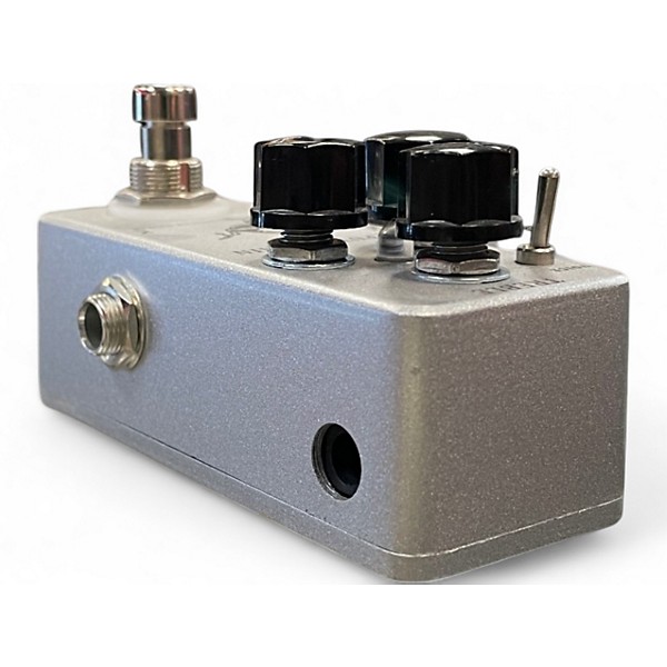 Used Mosky Silver Horse Effect Pedal