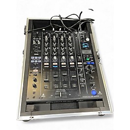 Used Pioneer DJ DJM900NXS2 DJ Mixer
