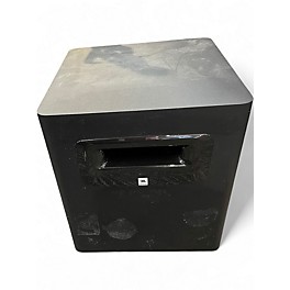 Used JBL LSR310S Subwoofer