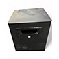 Used JBL LSR310S Subwoofer thumbnail