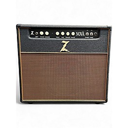 Used Dr Z NOVA Tube Guitar Combo Amp