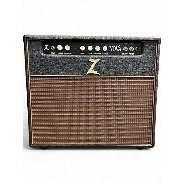 Used Dr Z NOVA Tube Guitar Combo Amp