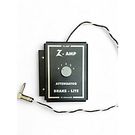 Used Dr Z BRAKE LITE Power Attenuator