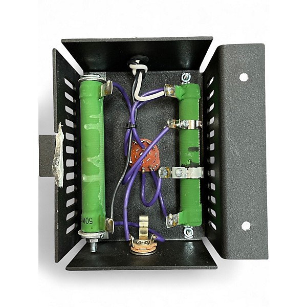 Used Dr Z BRAKE LITE Power Attenuator