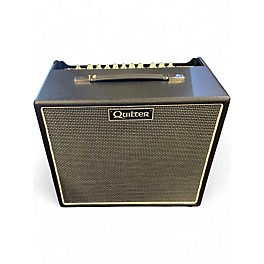 Used Quilter Labs MACH 3 Guitar Combo Amp