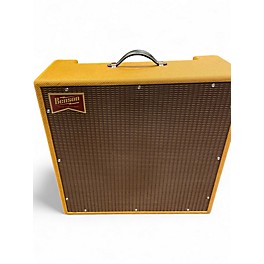 Used Benson Amps Benmaster 5E7 35-Watt 3x10"  Tube Guitar Combo Amp