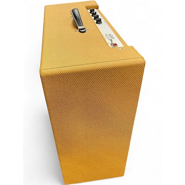 Used Benson Amps Benmaster 5E7 35-Watt 3x10"  Tube Guitar Combo Amp