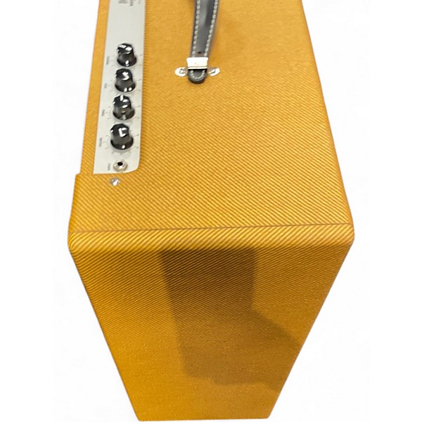 Used Benson Amps Benmaster 5E7 35-Watt 3x10"  Tube Guitar Combo Amp