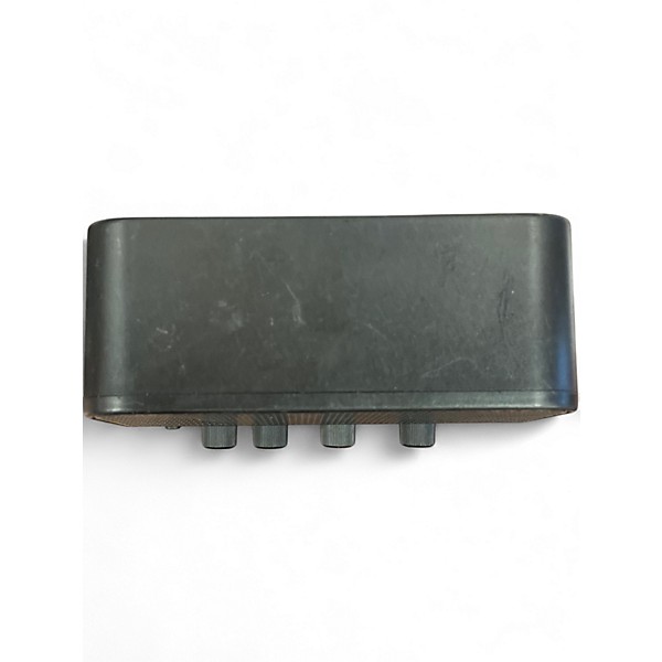 Used Gearit GA0101 Battery Powered Amp