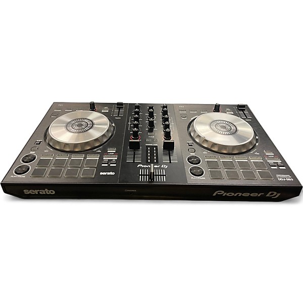 Used Pioneer DJ DDJSB3 DJ Controller | Guitar Center