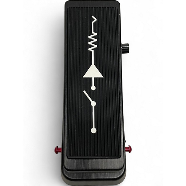 Used Dunlop MC404 Effect Pedal