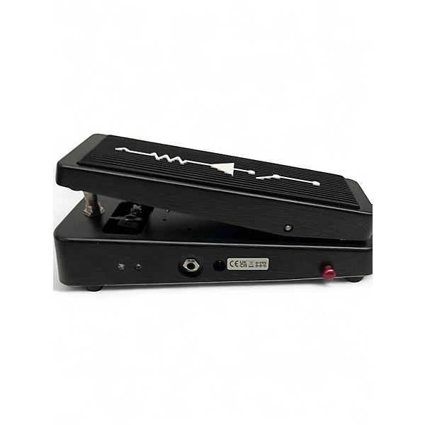 Used Dunlop MC404 Effect Pedal