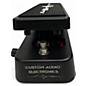Used Dunlop MC404 Effect Pedal