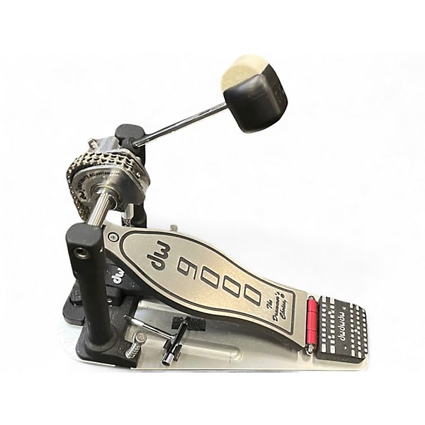 その他 DW-9000 Series SinglePedal DW 9000 Series Single Bass Drum Pedal Hardware Series